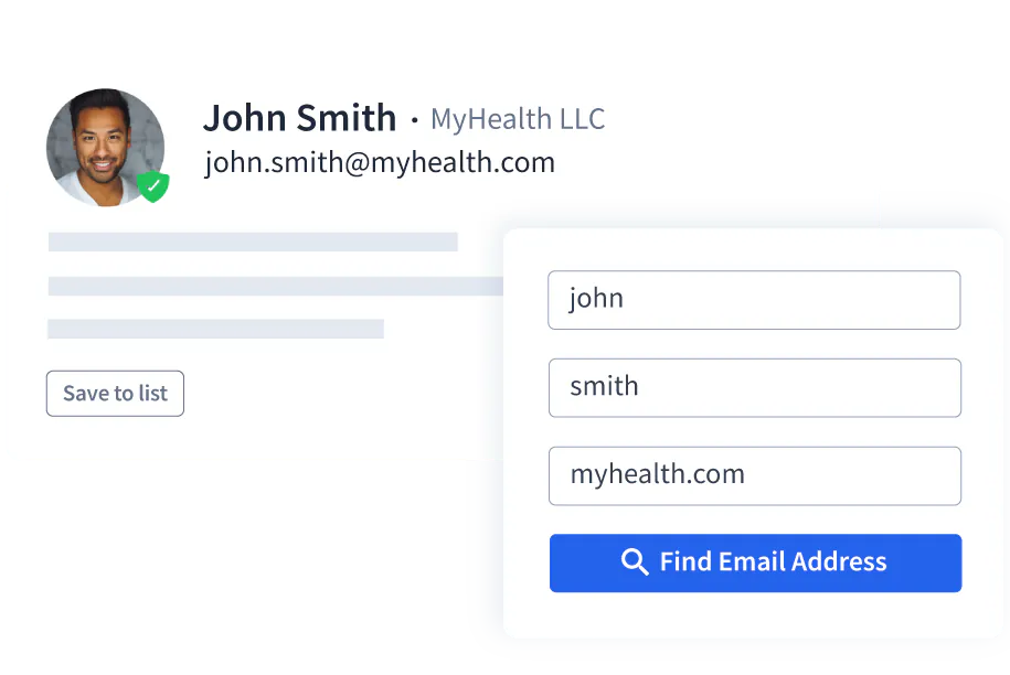 email finder
