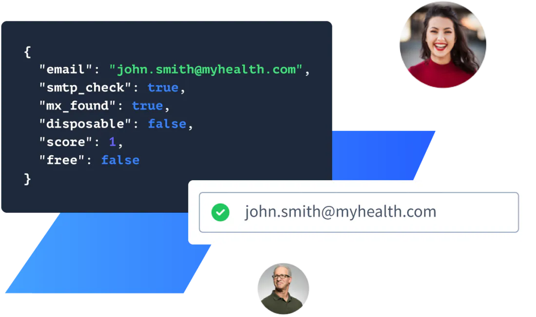 email validation api