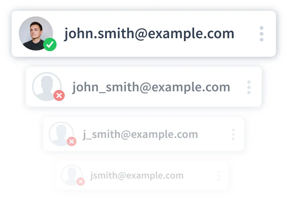 free email permutator